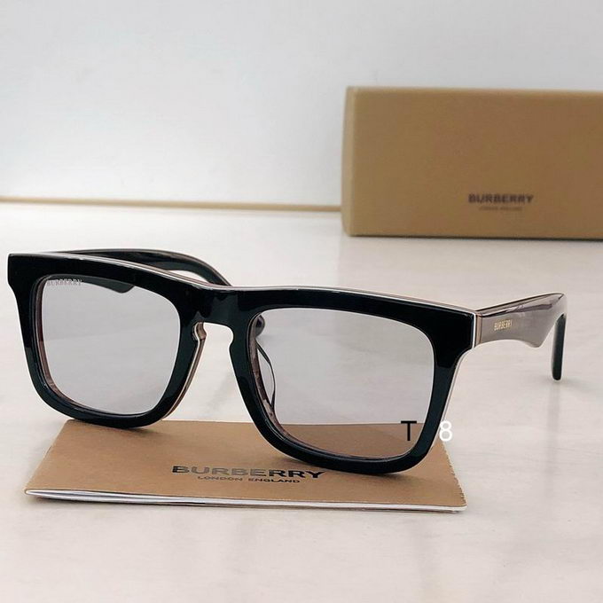 Burberry Sunglasses ID:20250529-44